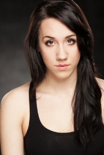 фото Nyx Debogorski