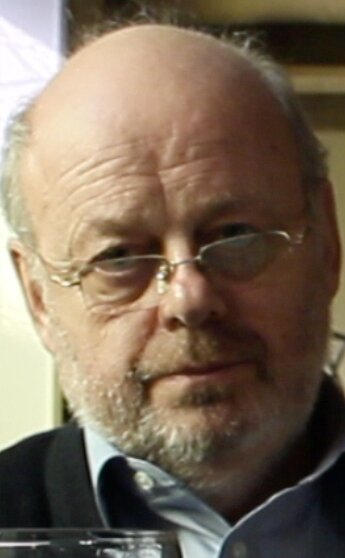 фото Бернард Перро