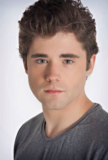 фото Michael Hinson