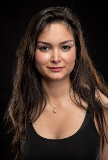 фото Sarah Montazeri