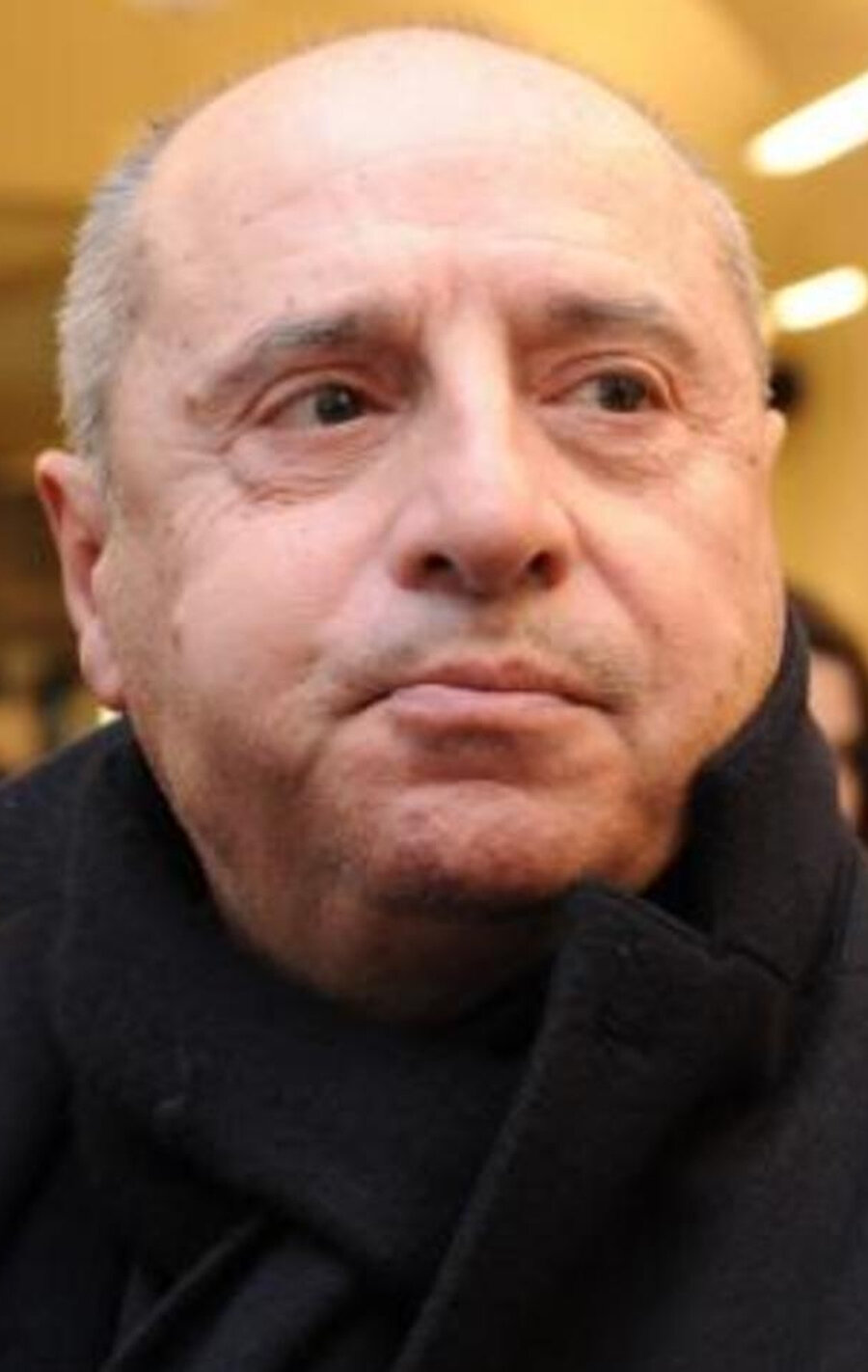 фото Агостино Сакка