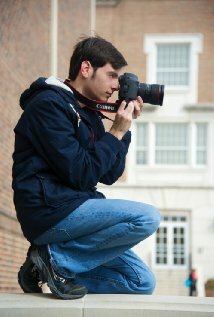 фото Ryan Blitzer