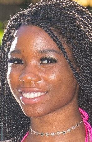 фото Мая Мэйс