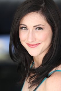 фото Rebecca Gleason