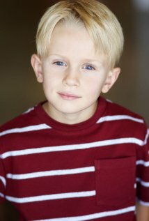 фото Картер Райан Эванчич