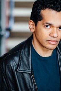 фото Бари Робинсон