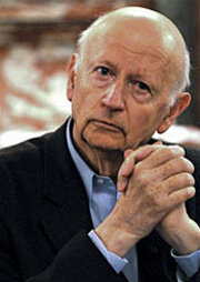 фото Жиль Жакоб