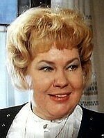 фото Хильде Ром