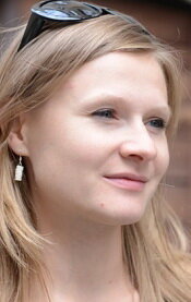 фото Агнешка Дзедзиц