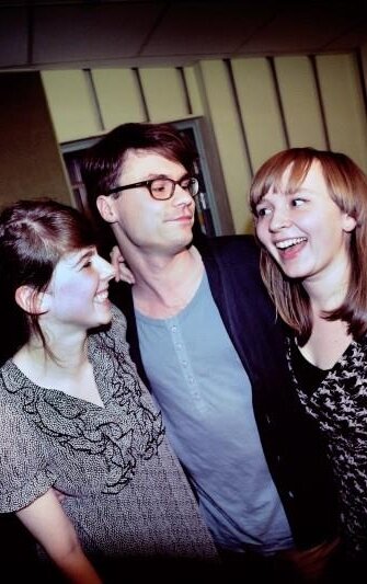 фото Enchanted Hunters