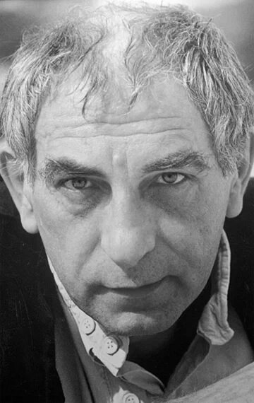 фото Кшиштоф Кесьлёвский