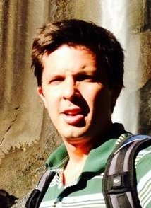 фото Блэр Миллер