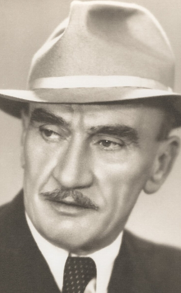 фото Карел Хаслер