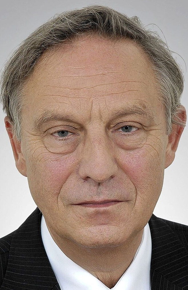 фото Кшиштоф Песевич