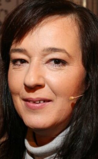 фото Жанета Фухсова