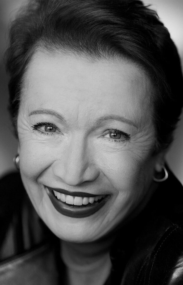 фото Гана Мациухова