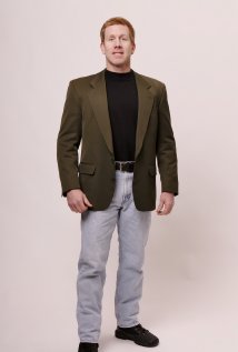 фото Майкл Хаазе