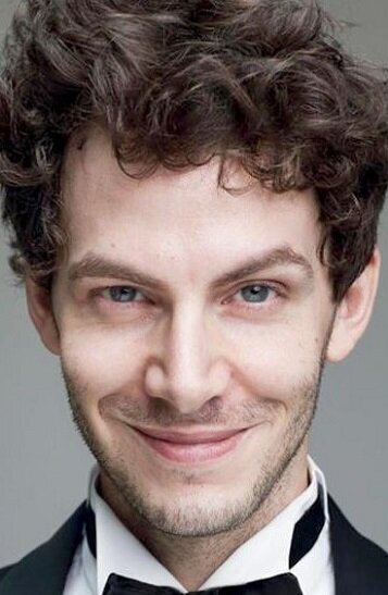 фото Алессандро Спердути