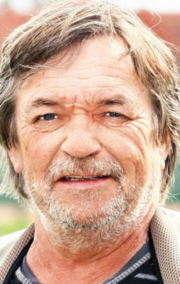 фото Роман Скамене