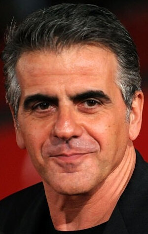 фото Стефано Сантоспаго