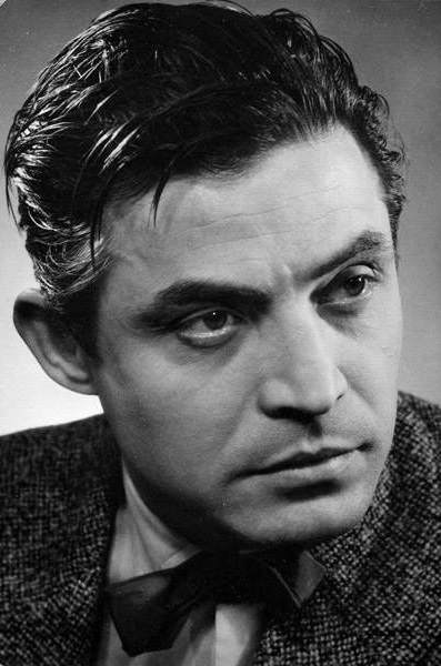 фото Отто Лацкович