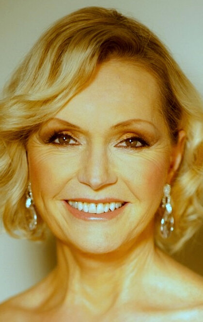 фото Гелена Вондрачкова