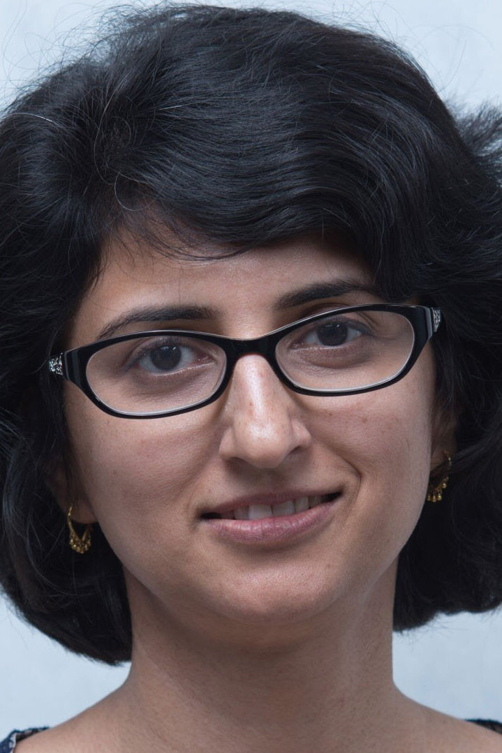 фото Afia Nathaniel