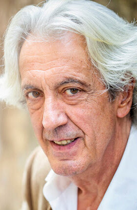 фото Альберто Ди Стасио