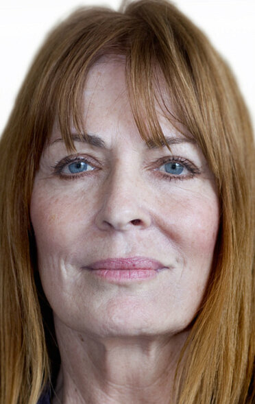 фото Джоанна Кэссиди