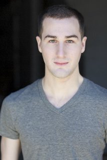 фото Nicholas Ferrara