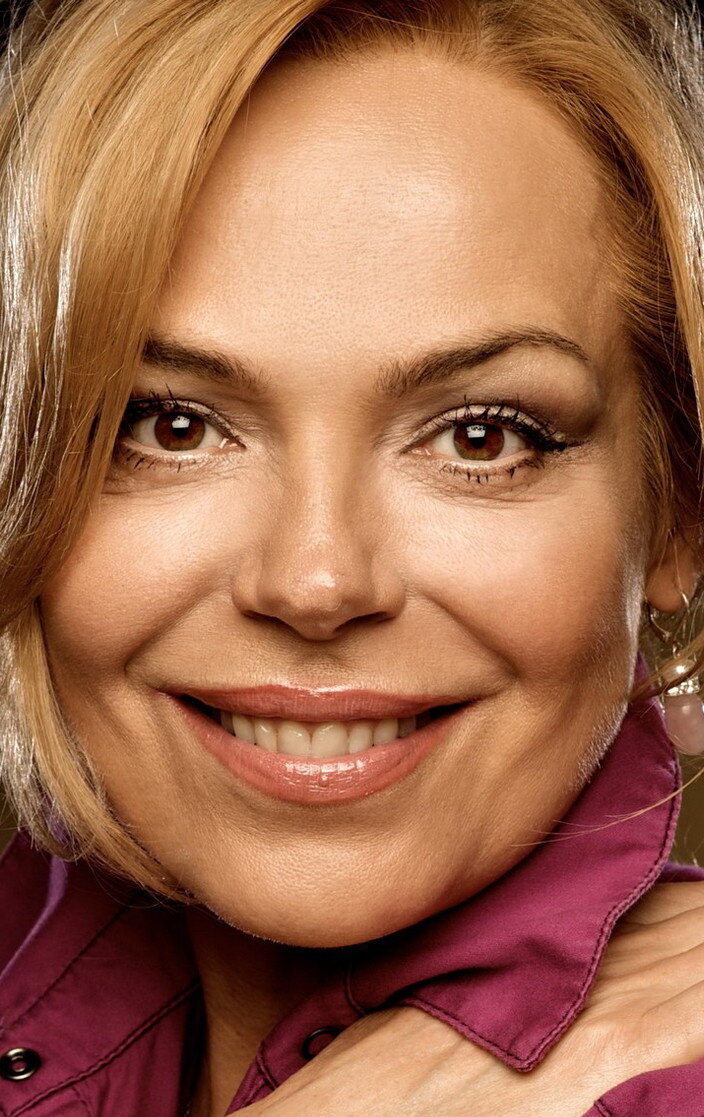 фото Дагмар Вешкрнова