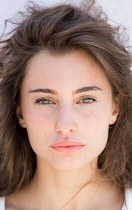 фото Demetra Avincola