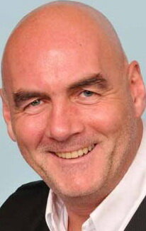 фото Гарри МакМахон