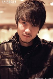 фото Jacky Zheng