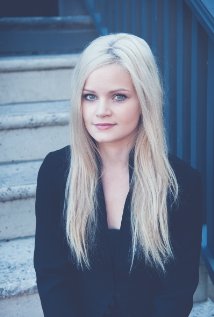 фото Angie VanCuren