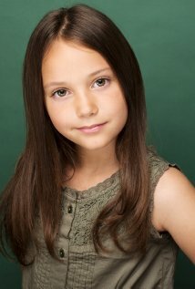 фото Мэйси Друен