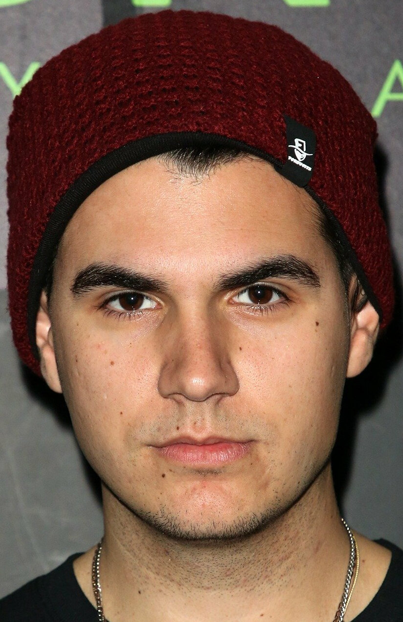 фото Кристиан Дельгроссо