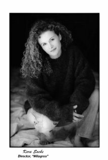 фото Кара Сакс