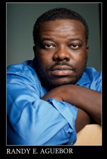фото Randy E. Aguebor