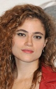 фото Вероника Джентили