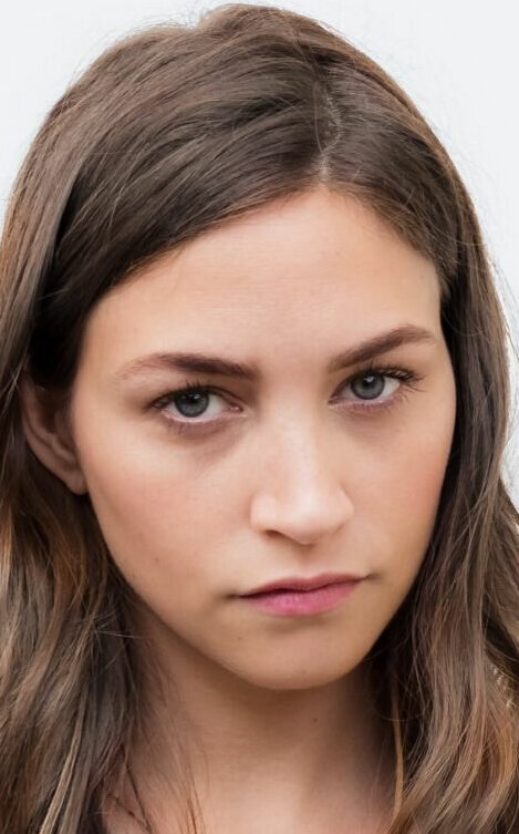 фото Челси Эдж