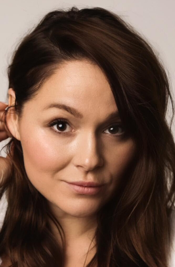 фото Берна Инджеоглу