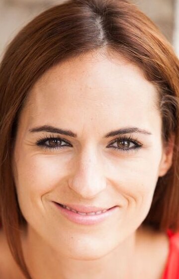 фото Bianca Breit