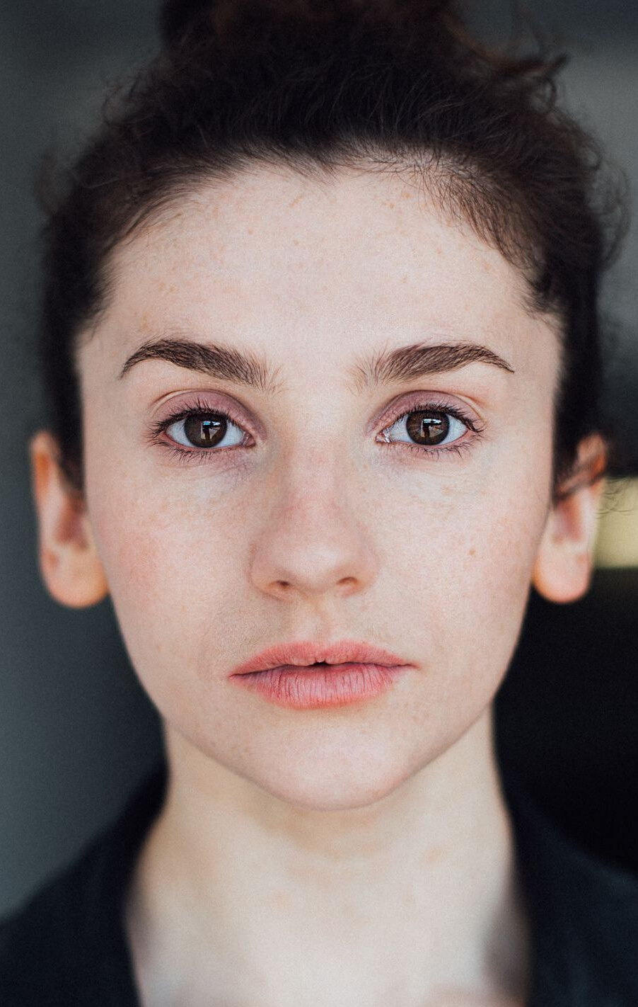 фото Анушка Тохтерман