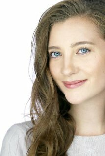 фото Hannah McGovern Gross