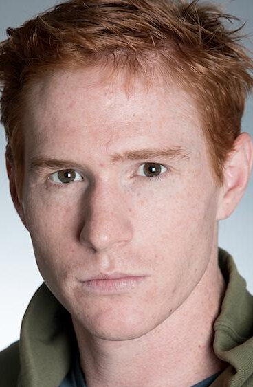 фото Cooper Bucha