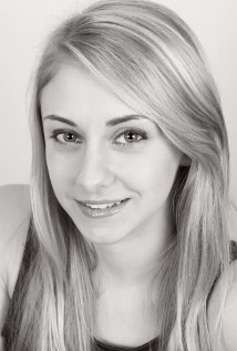 фото Danni Rigby