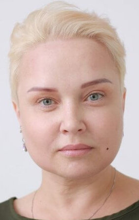 фото Анна Кузнецова