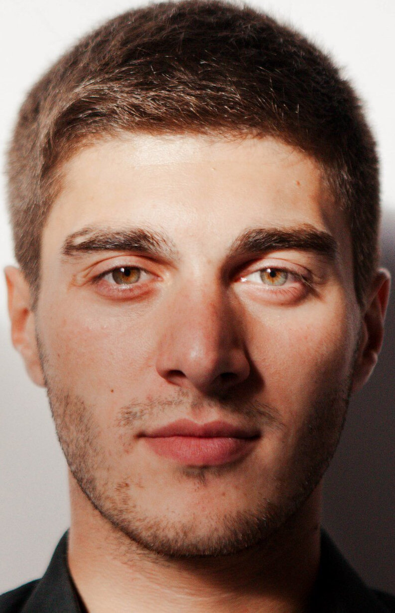 фото Бекарий Цулукидзе