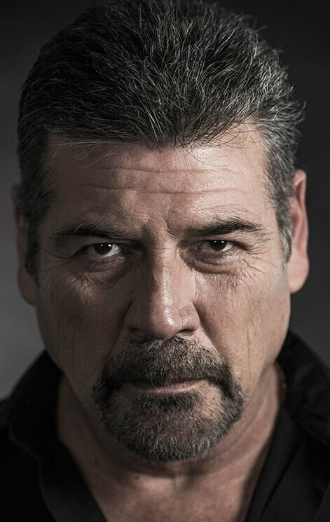 фото Гильермо Кинтанилья